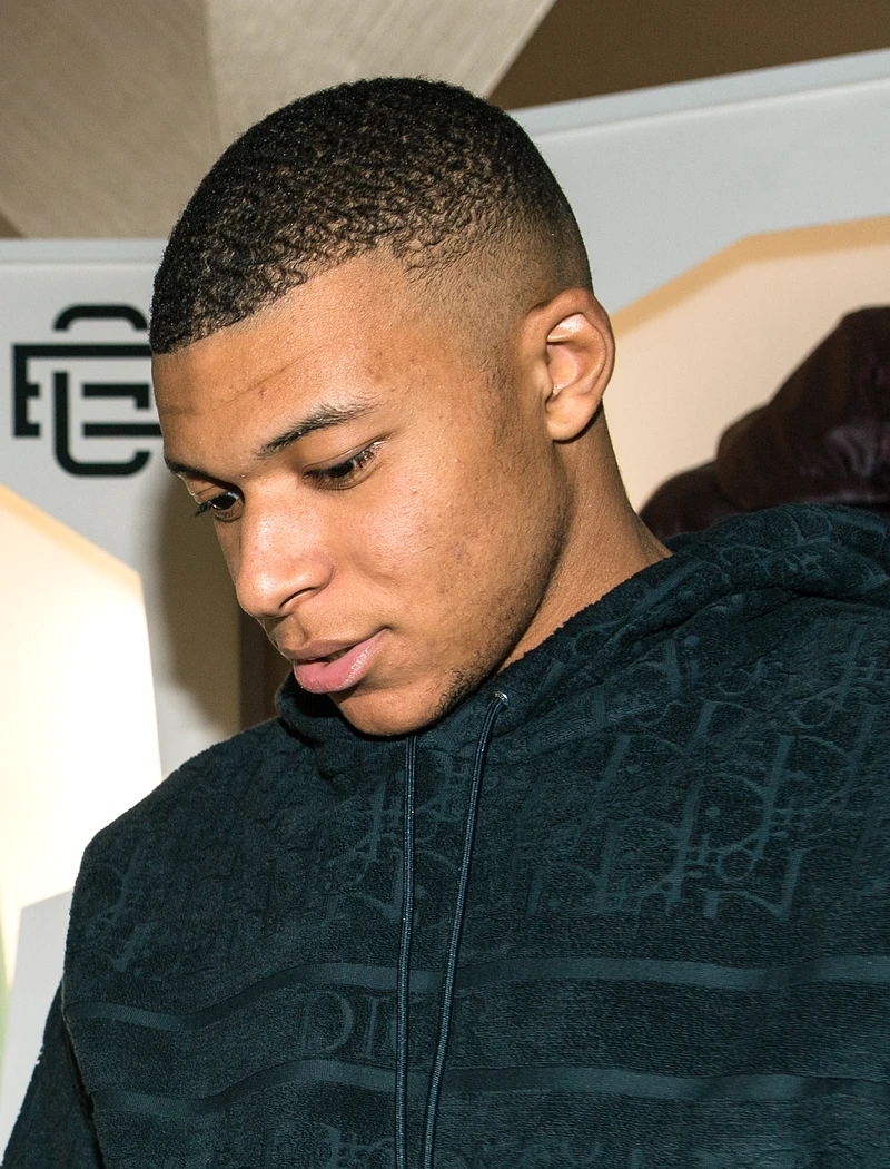 Mbappé