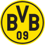 Borussia Dortmund badge
