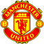 Manchester United badge