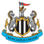 Newcastle badge