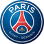 Paris Saint-Germain badge